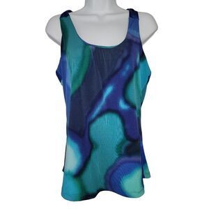 Express Sleeveless Shirt size Small‎